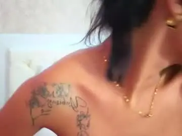 Malia_foox  live sex cam