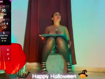 Milahot23  live sex cam