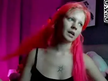 Moon_starry  live sex cam