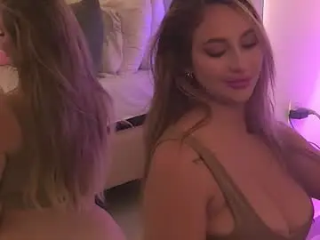 Samanthavegga  live sex cam