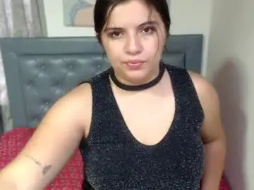 Sarah_acero  live sex cam