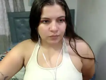 Sarah_acero  live sex cam