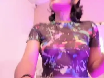 Spider_webbed  live sex cam
