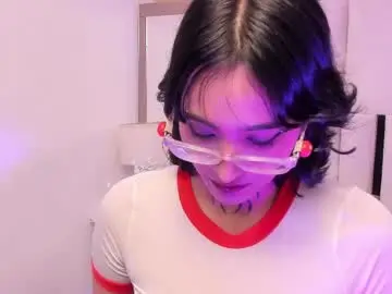Spider_webbed  live sex cam