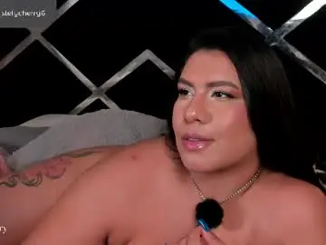 Stefy_cherry  live sex cam