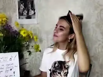 Sylviaoris  live sex cam