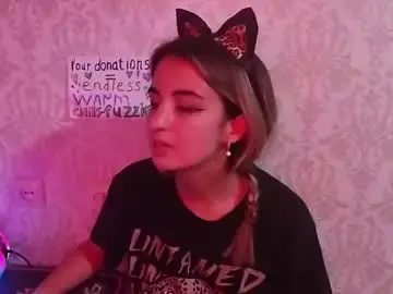 Sylviaoris  live sex cam