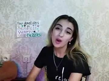 Sylviaoris  live sex cam