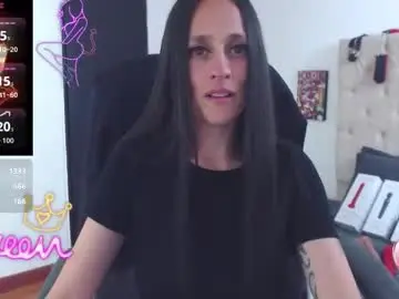 Thin__tatto_  live sex cam