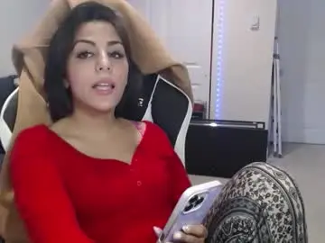 Urgoddessmarla  live sex cam