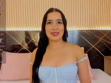 Amy_leah_  live sex cam