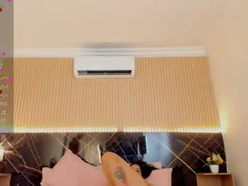 Amy_leah_  live sex cam