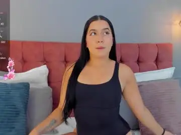 Amy_leah_  live sex cam