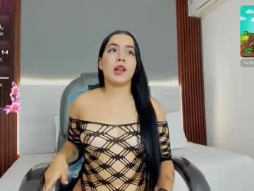 Amy_leah_  live sex cam