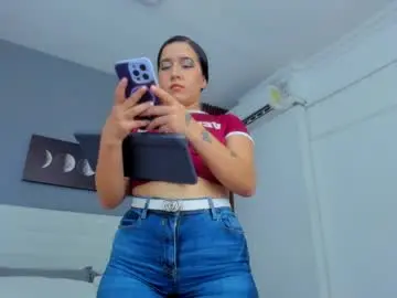 Amy_leah_  live sex cam