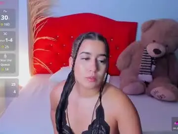 Amy_leah_  live sex cam