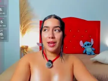 Amy_leah_  live sex cam