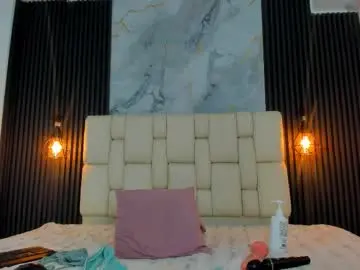 Antonelasc  live sex cam