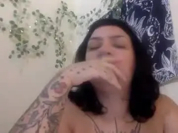 Astridgoddess666  live sex cam
