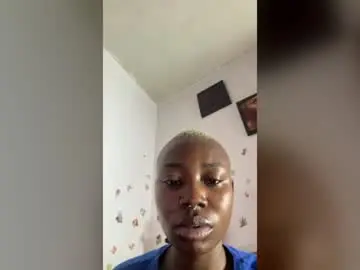 Gray_africana2  live sex cam