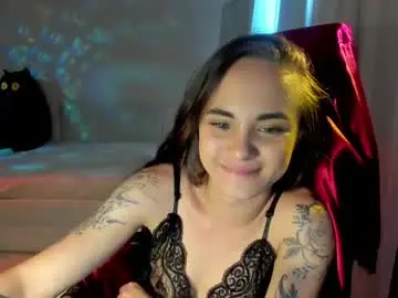 Hotdevilsss  live sex cam