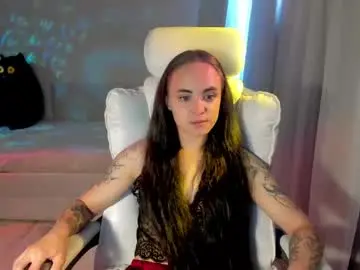 Hotdevilsss  live sex cam