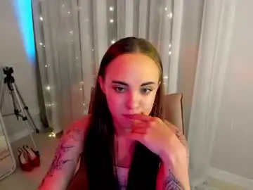 Hotdevilsss  live sex cam