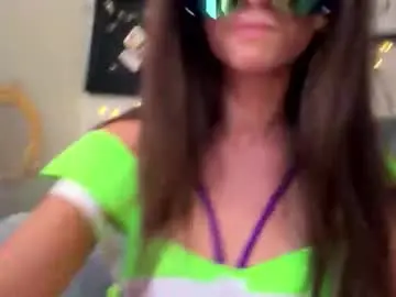 Icyspice  live sex cam