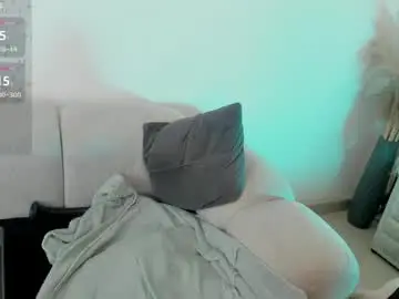 Im_dalhia  live sex cam
