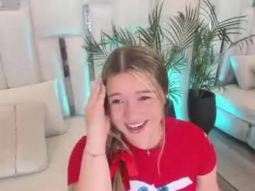 Im_dalhia  live sex cam