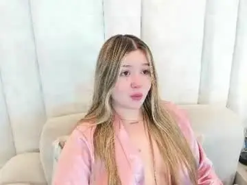 Im_dalhia  live sex cam