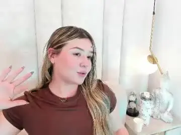 Im_dalhia  live sex cam