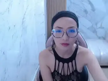 Ivorymuse_tf  live sex cam