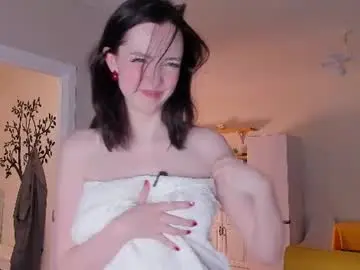 Janevelle  live sex cam