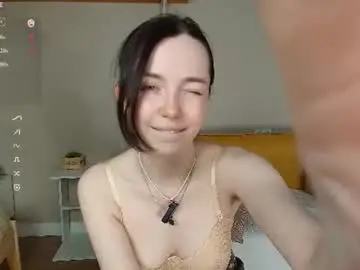 Janevelle  live sex cam