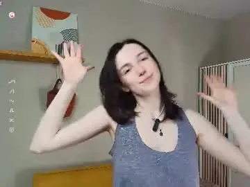 Janevelle  live sex cam