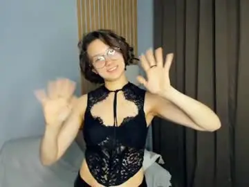Jerrieprentice  live sex cam