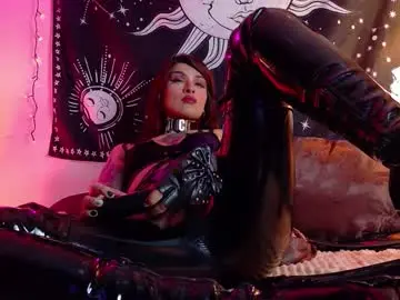 Maddilust  live sex cam