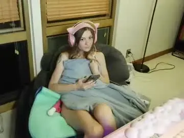 Missmirisunshine  live sex cam