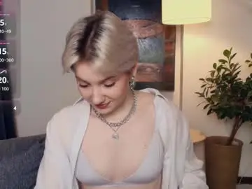 Nakishacroshaw  live sex cam