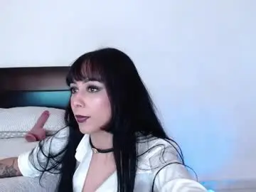 Naugthy_cameron  live sex cam