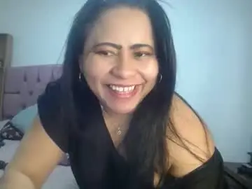 Pamelitamartin  live sex cam