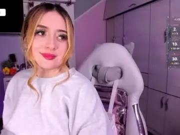 Sam_thompsoon_  live sex cam