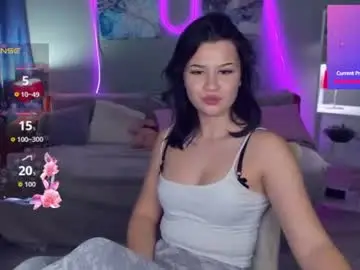 Saravivid  live sex cam