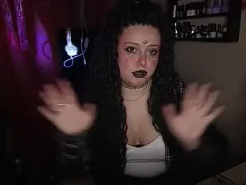 Silkyscent  live sex cam