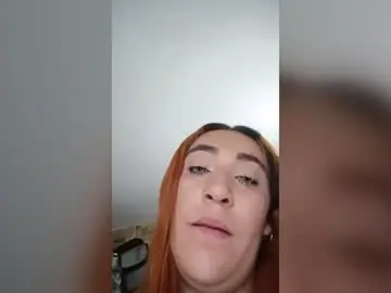 Stefaniabohorquis  live sex cam