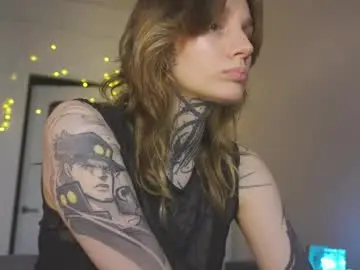 Succubus_66  live sex cam