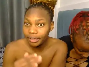 Zariyah_  live sex cam