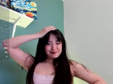 _moon_cake_  live sex cam