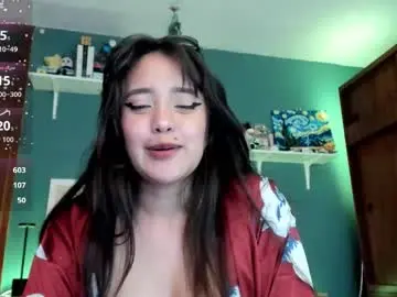 _moon_cake_  live sex cam